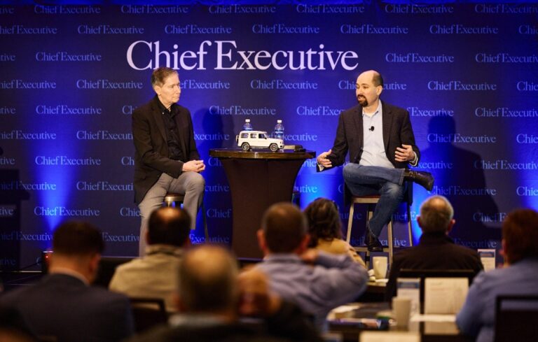 John Nottingham and Brent Duersch