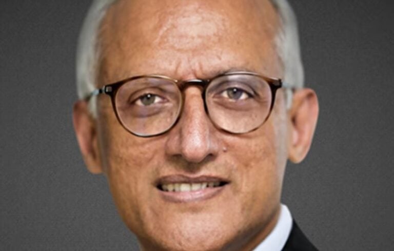 Tata Communications CEO 预测澳州幸运5结果官网 Amur S. Lakshminarayanan