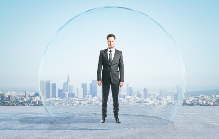 Security concerns grow for CEOs