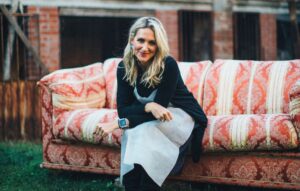 CEO Heidi Durflinger