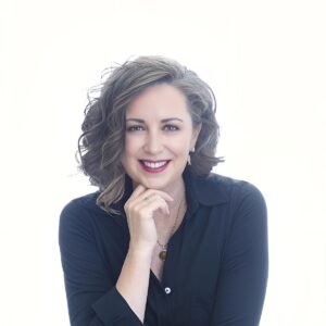 Picture of Kelly Winegarden Hall