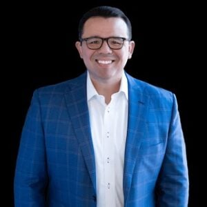 Picture of Ken Spain