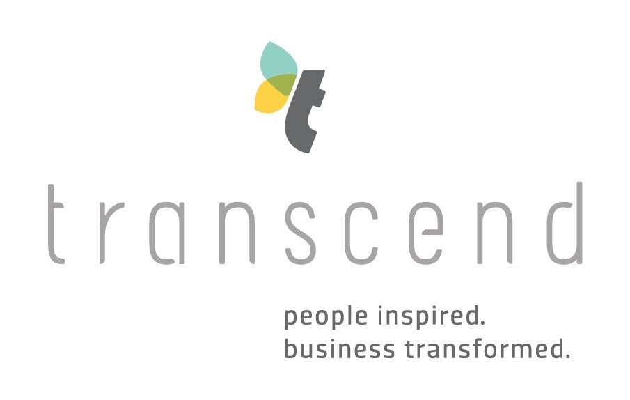 Transcend logo 2025