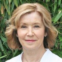 Picture of Lesley Uren