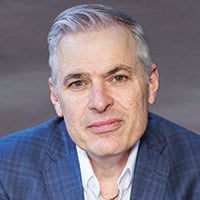 Picture of Patrick Lencioni