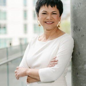 Picture of Sabina Nawaz