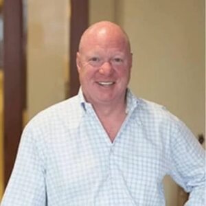 Picture of Thomas Allen Carver