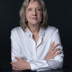 Picture of Vanessa Druskat