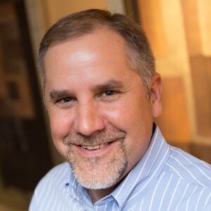 Picture of Vince Barsolo